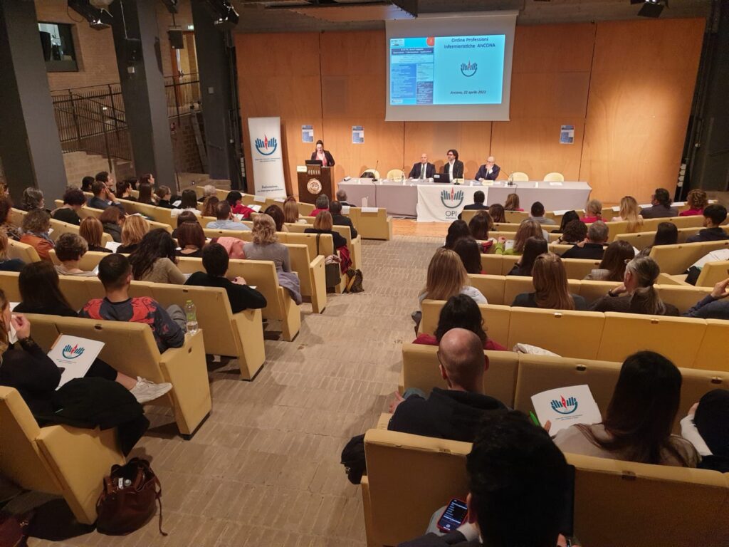 Convocazione Assemblea Generale Ordinaria 2023