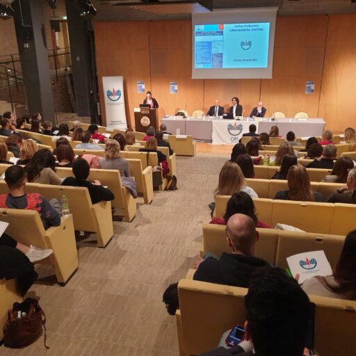 Convocazione Assemblea Generale Ordinaria 2023