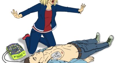 BLS-D Basic Life Support with Defibrillation (Adulto – bambino – lattante)