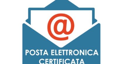 Aggiornamento PEC – Comunicazione urgente