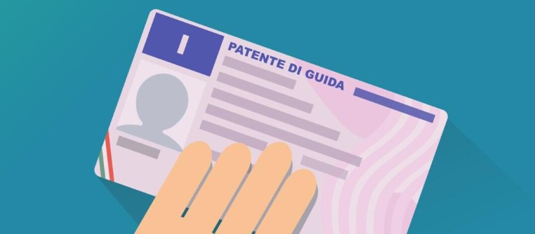 Convenzione conseguimento/rinnovo patente di guida terrestre o nautica