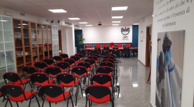Convocazione Assemblea Generale Ordinaria 2024