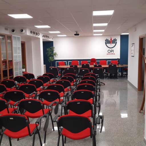 Convocazione Assemblea Generale Ordinaria 2024