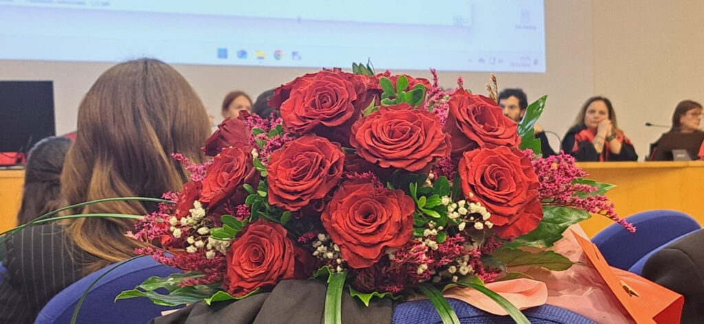 Lauree UNIVPM – Benvenuti ai nuovi infermieri