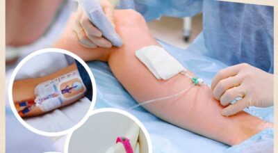 GLI ACCESSI VASCOLARI AD INSERIMENTO PERIFERICO: RUOLO INFERMIERISTICO