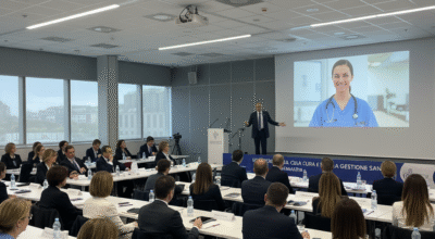 Direttiva del 14 gennaio 2025 – Obiettivo individuale di performance delle 40 ore di formazione annue e formazione obbligatoria ECM
