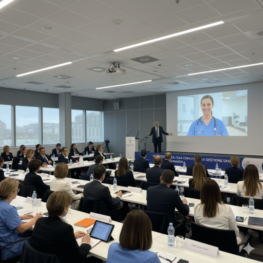 Direttiva del 14 gennaio 2025 – Obiettivo individuale di performance delle 40 ore di formazione annue e formazione obbligatoria ECM