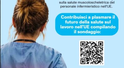 Indagine europea sull’assistenza infermieristica e la salute muscoloscheletrica